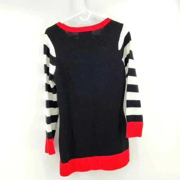 HAPPY HOLIDAYS URBAN HERITAGE SWEATER - Picture 2 of 2